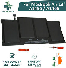 Replacement battery macbook for sale  Ireland