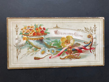 Decorative floral arrangement for sale  CANTERBURY