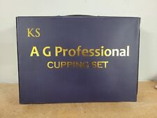 CONJUNTO DE VENTOSAS KS A G Professional comprar usado  Enviando para Brazil