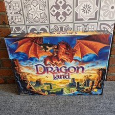 Dragon land gioco usato  Spedire a Italy