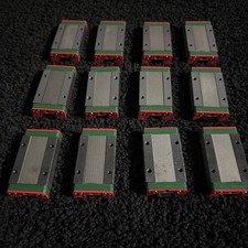 cuscinetti lineari usato cuscinetti lineari usato Pescia