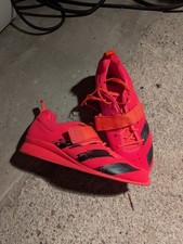 Adidas adipower weightlifting for sale  NELSON