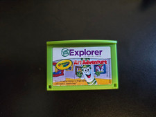 Crayola art adventure for sale  CHIPPENHAM