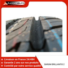 Pneu barum brillantis d'occasion  Amiens-