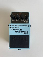 Boss chorus ensemble for sale  Columbia