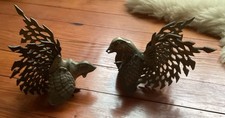 Vintage solid brass for sale  Fort Pierce