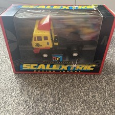 Scalextric c491 grand for sale  SOUTHEND-ON-SEA