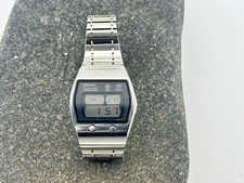Rare seiko 0634 for sale  BOLTON