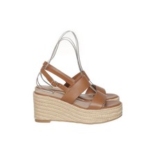 Używany, Aldo, koturny, rozmiar: 39, brązowe, imitacja skóry, damskie, 9 #jBM na sprzedaż Używany, Aldo, koturny, rozmiar: 39, brązowe, imitacja skóry, damskie, 9 #jBM na sprzedaż  PL