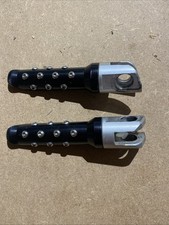 foot pegs for sale  DURHAM