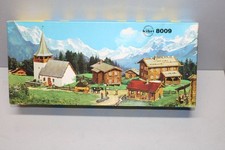 Kibri gebäude eines gebraucht kaufen  Rauschenberg