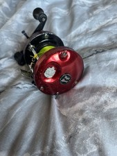 Vintage abu garcia for sale  WIRRAL