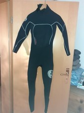 Gill neoprenanzug segeln gebraucht kaufen  Stadthagen