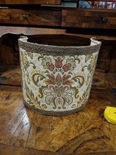Ventola paralume cappello usato  Bologna