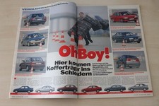 Auto bild 1994 gebraucht kaufen  Deutschland