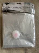 15x vakuumbeutel gemischt gebraucht kaufen  Berlin