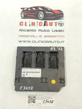 Centralina comfort per usato  Italia