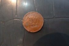 Allemagne jeton werth d'occasion Allemagne jeton werth d'occasion  Grasse