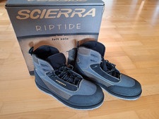 Scierra riptide wading gebraucht kaufen  Rastede