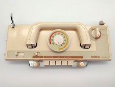 Brother schlitten elektronisch gebraucht kaufen  Hamburg