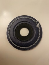 Kendo push leather for sale  LONDON