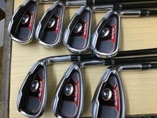 Taylormade burner usa d'occasion  Expédié en France