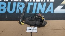 Cintura sicurezza chevrolet usato  Guidonia Montecelio