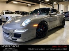 2008 porsche 911 for sale  Scottsdale