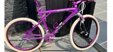 Zasker frame braking for sale  FAKENHAM