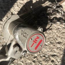 Coffing hoist 1.5 for sale  Berwyn