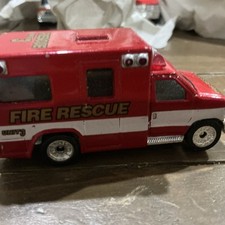 Matchbox rescue unit for sale  Centralia