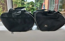 Pannier liner bags for sale  BLACKBURN