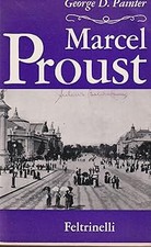 Marcel proust paperback usato  Vejano