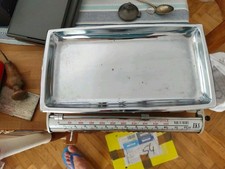 Bilancia cucina vintage usato  Genova