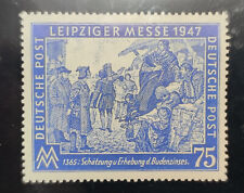Leipziger messe 1947 gebraucht kaufen  Allmersbach im Tal