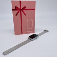 Smartwatch damen herren gebraucht kaufen  Haiger