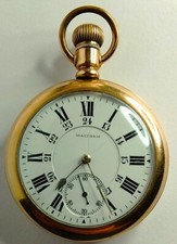 Grade gold plated for sale  RUGELEY