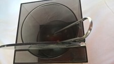 Portaghiaccio con pinza usato  San Salvatore Monferrato