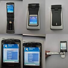 Cellulare nokia n90 usato  Giugliano in Campania