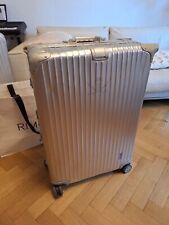 rimowa topas multiwheel gebraucht kaufen  Stuttgart