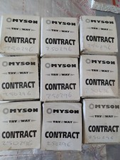 Myson trv2 thermistatic for sale  SOUTH SHIELDS