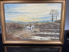 original horse art for sale  UK