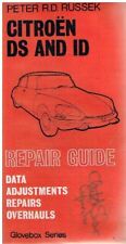 Citroen id19 id20 for sale  ALFRETON