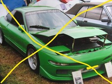 Ford probe tuning gebraucht kaufen  Bad Eilsen