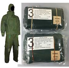 Britischer abc schutzanzug gebraucht kaufen  Perleberg