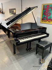 Yamaha 7ft grand for sale  NORWICH