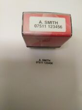 Pigeon wing stamp for sale  HULL