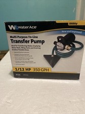 Water ace multi for sale  Bentleyville