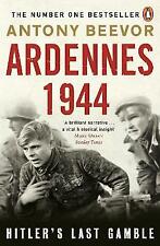 Ardennes 1944 hitler for sale  SWANSEA