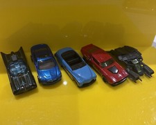 Hot wheels batman for sale  BEDFORD